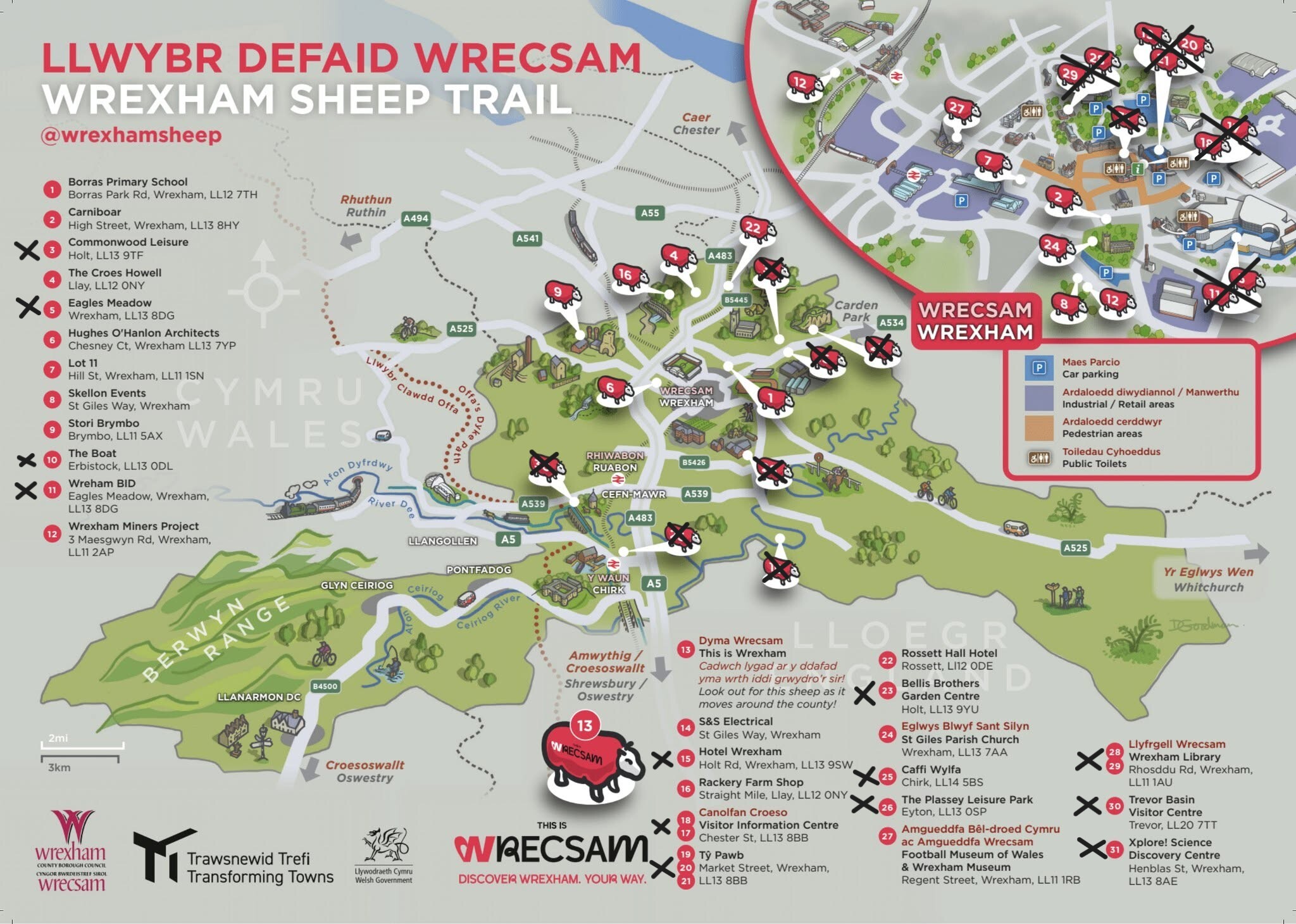 sheepMap
