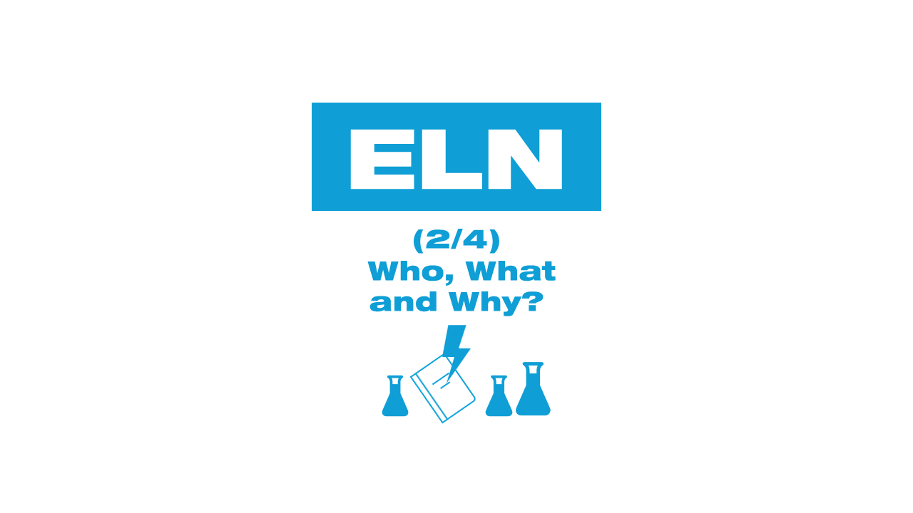 ELNs Revealed! (2/4) The Who, What and Why of ELNs